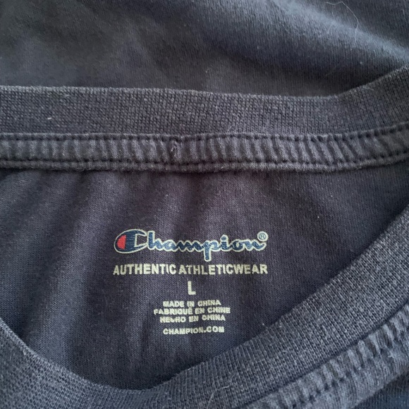 H&M Kids Shirts - Navy and Red - Picture 11 of 12